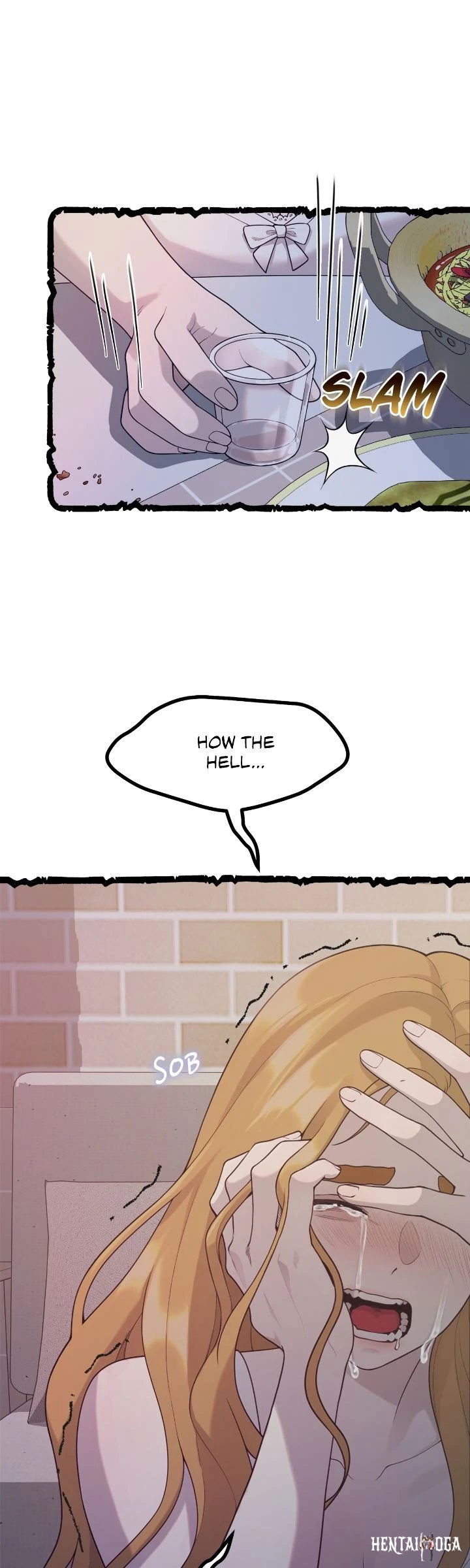 Writer Sung’s Life Writer Sung’s Life Chapter 58 - صفحة 34 Writer Sung’s Life Writer Sung’s Life Chapter 58 - صفحة 34