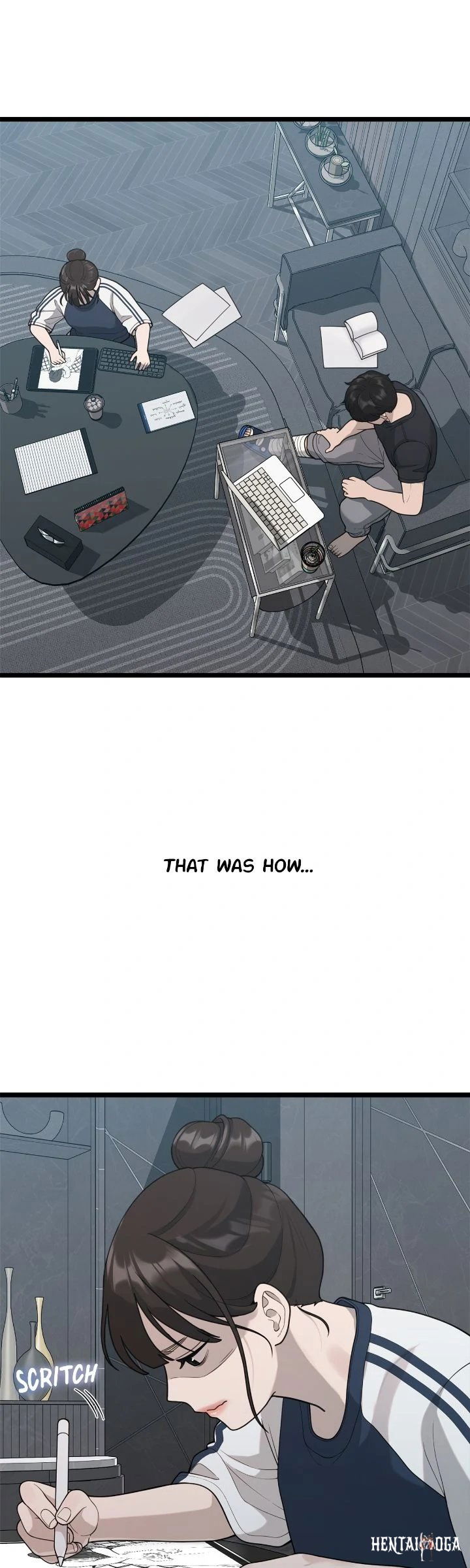 Writer Sung’s Life Writer Sung’s Life Chapter 58 - صفحة 5 Writer Sung’s Life Writer Sung’s Life Chapter 58 - صفحة 5