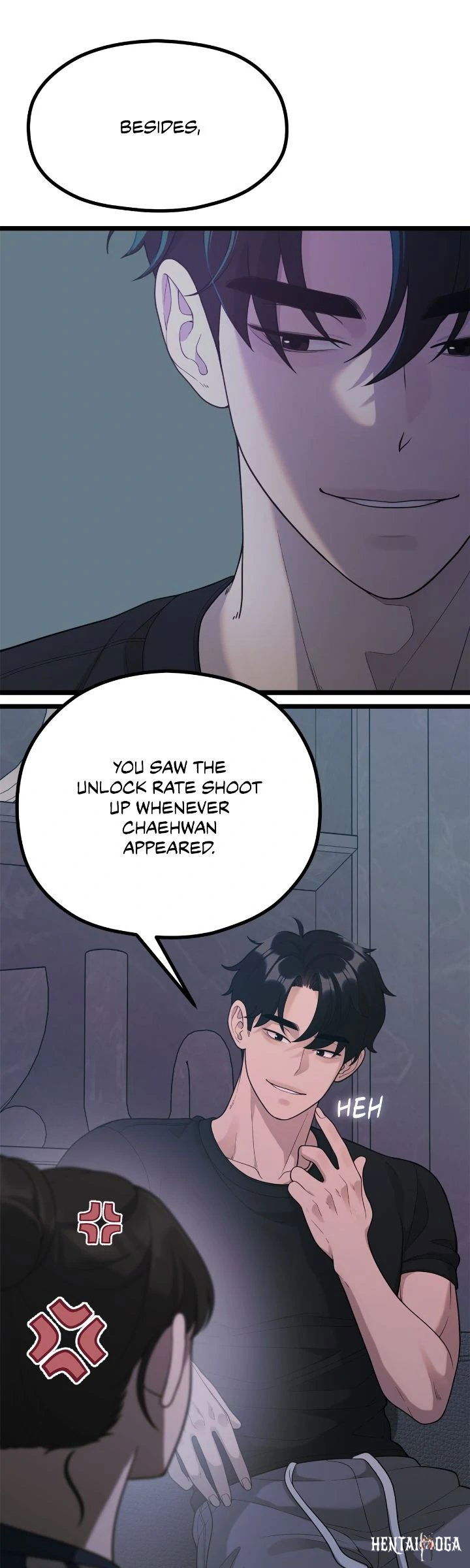 Writer Sung’s Life Writer Sung’s Life Chapter 58 - صفحة 9 Writer Sung’s Life Writer Sung’s Life Chapter 58 - صفحة 9