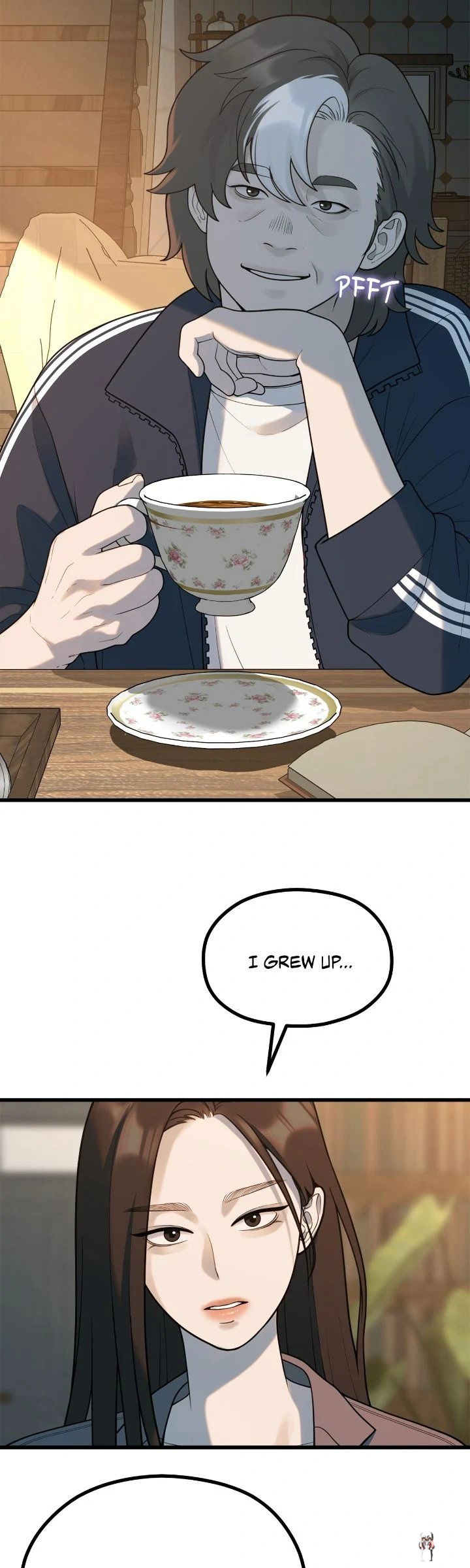 Writer Sung’s Life Writer Sung’s Life Chapter 57 - صفحة 11 Writer Sung’s Life Writer Sung’s Life Chapter 57 - صفحة 11