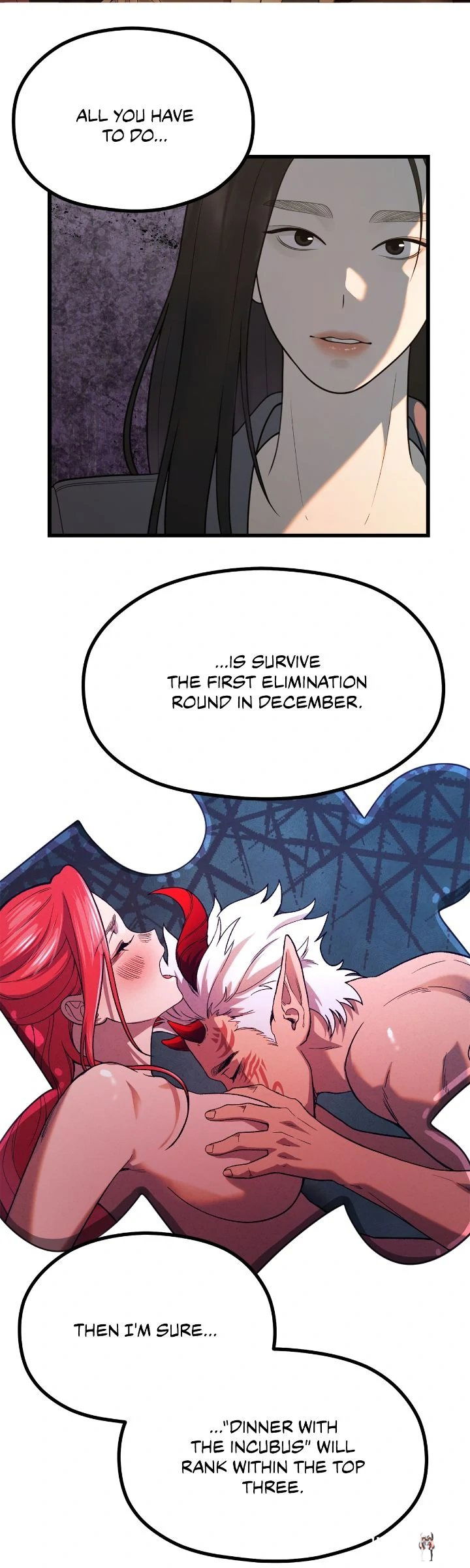 Writer Sung’s Life Writer Sung’s Life Chapter 57 - صفحة 14 Writer Sung’s Life Writer Sung’s Life Chapter 57 - صفحة 14