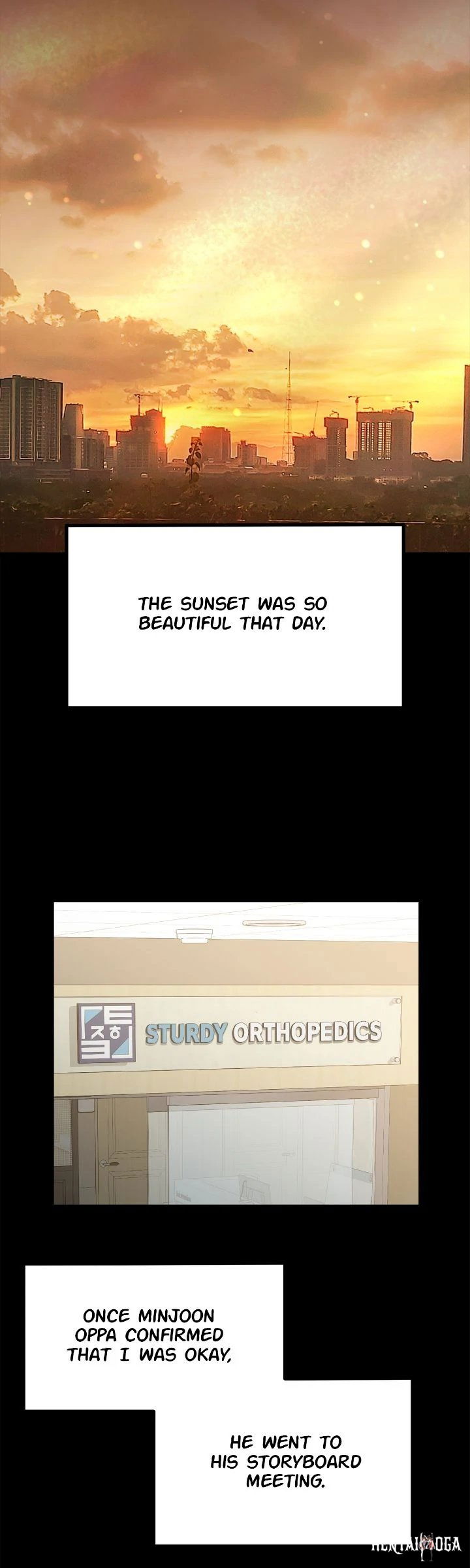 Writer Sung’s Life Writer Sung’s Life Chapter 57 - صفحة 20 Writer Sung’s Life Writer Sung’s Life Chapter 57 - صفحة 20