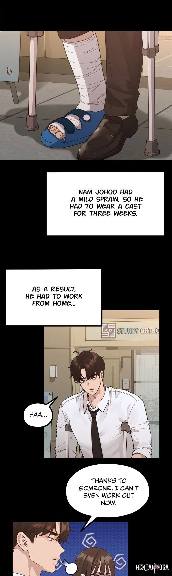 Writer Sung’s Life Writer Sung’s Life Chapter 57 - صفحة 21 Writer Sung’s Life Writer Sung’s Life Chapter 57 - صفحة 21