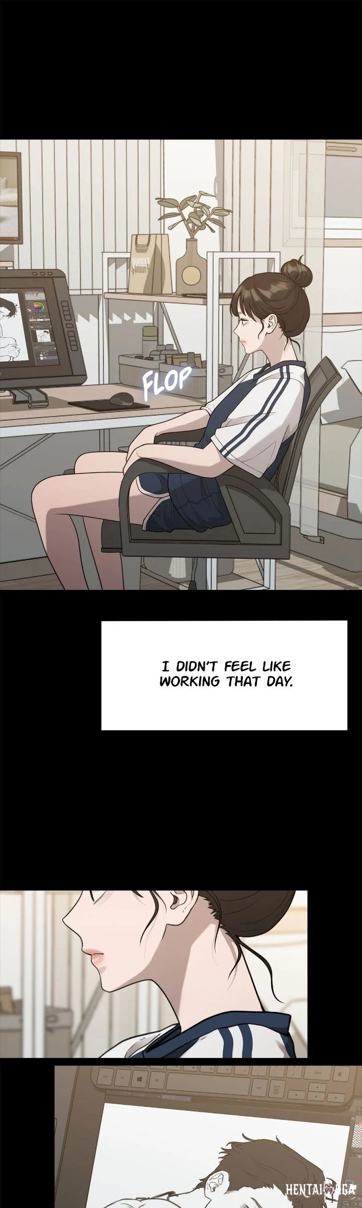 Writer Sung’s Life Writer Sung’s Life Chapter 57 - صفحة 23 Writer Sung’s Life Writer Sung’s Life Chapter 57 - صفحة 23