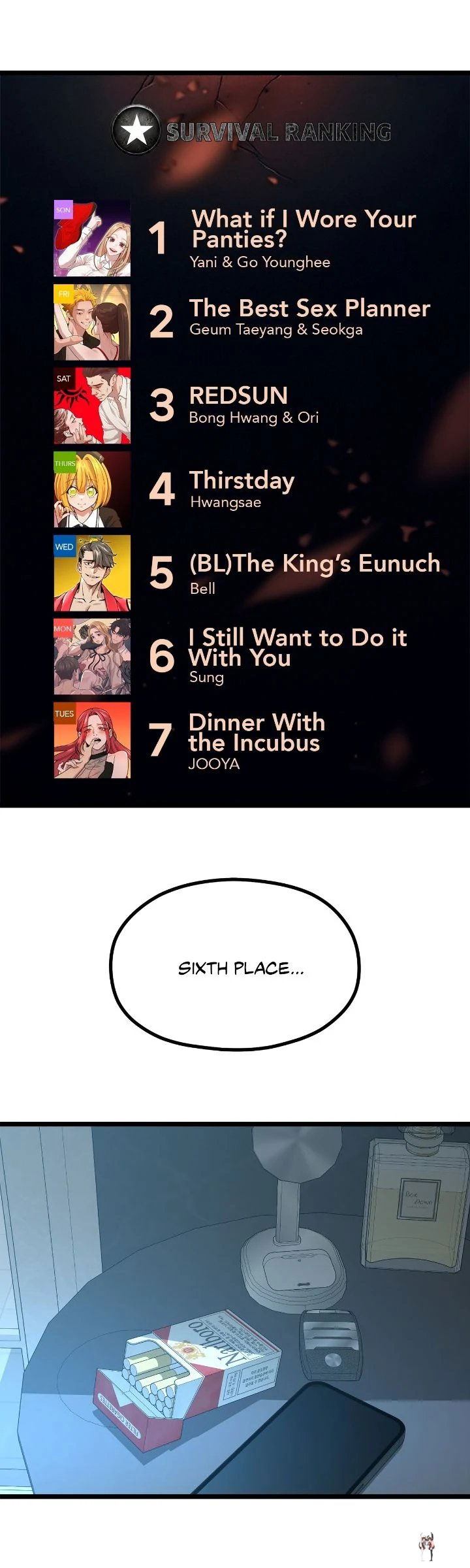 Writer Sung’s Life Writer Sung’s Life Chapter 57 - صفحة 32 Writer Sung’s Life Writer Sung’s Life Chapter 57 - صفحة 32