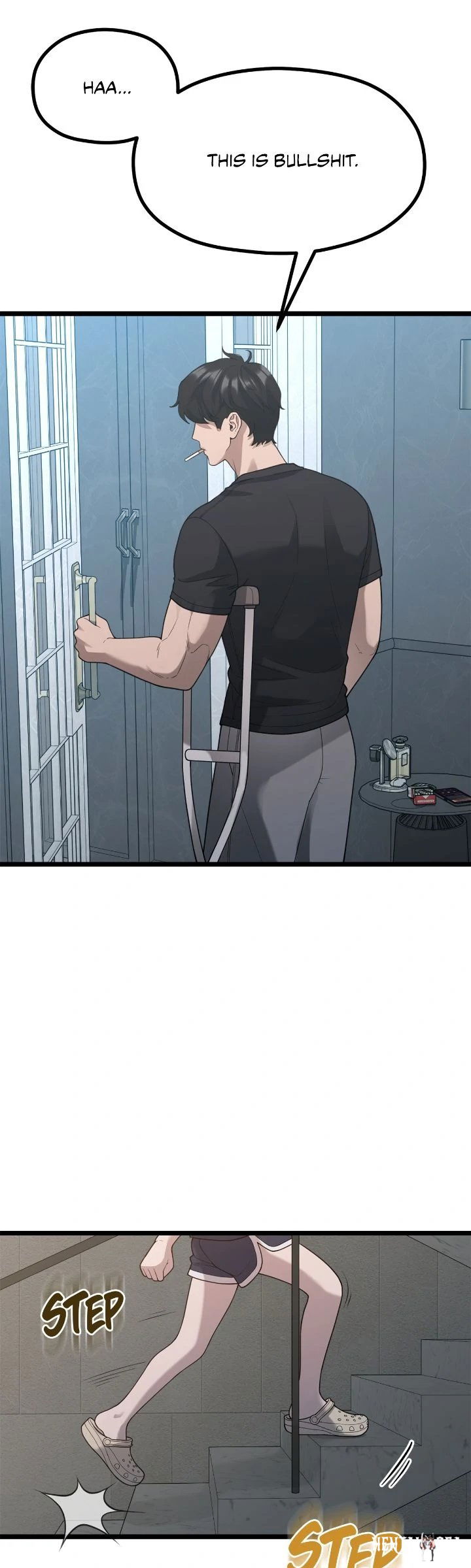 Writer Sung’s Life Writer Sung’s Life Chapter 57 - صفحة 33 Writer Sung’s Life Writer Sung’s Life Chapter 57 - صفحة 33