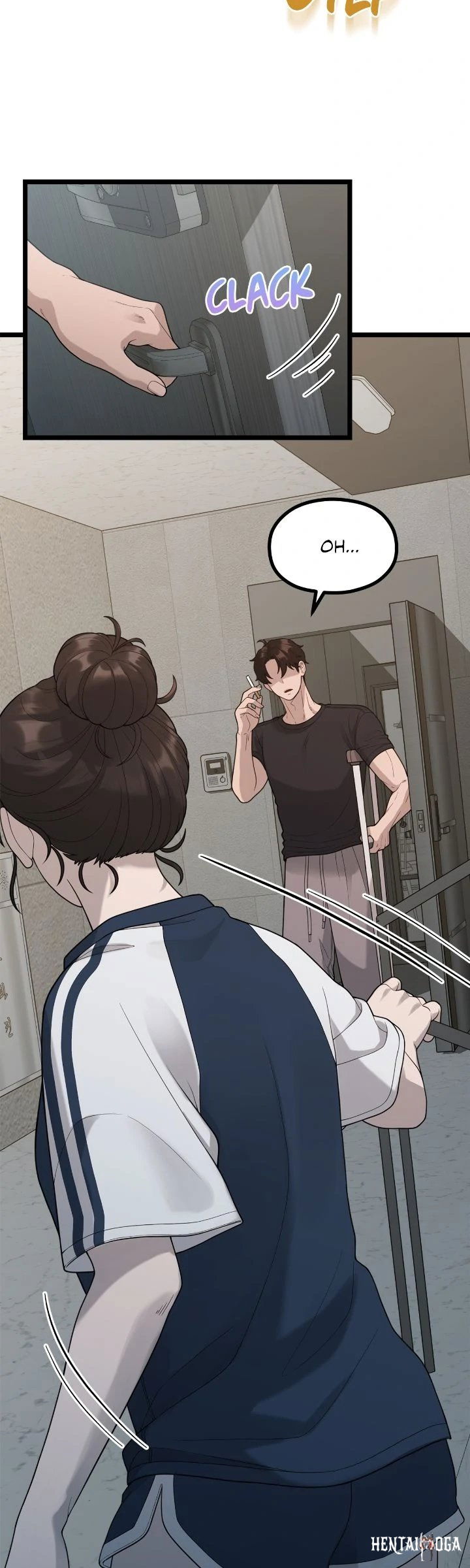 Writer Sung’s Life Writer Sung’s Life Chapter 57 - صفحة 34 Writer Sung’s Life Writer Sung’s Life Chapter 57 - صفحة 34