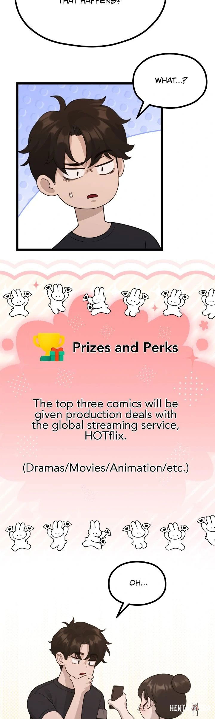 Writer Sung’s Life Writer Sung’s Life Chapter 57 - صفحة 38 Writer Sung’s Life Writer Sung’s Life Chapter 57 - صفحة 38