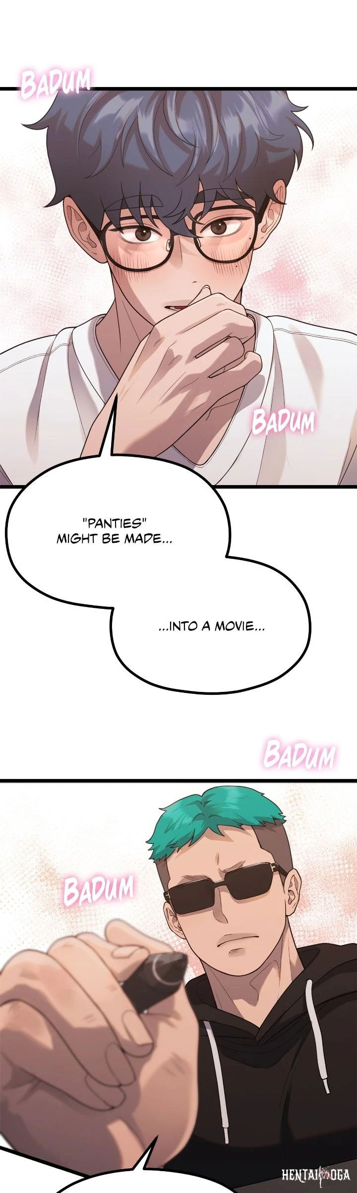 Writer Sung’s Life Writer Sung’s Life Chapter 57 - صفحة 41 Writer Sung’s Life Writer Sung’s Life Chapter 57 - صفحة 41