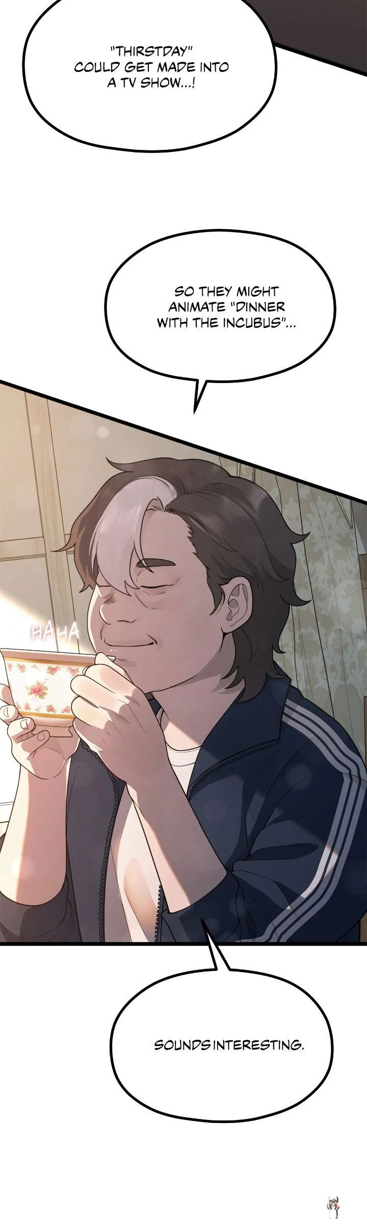 Writer Sung’s Life Writer Sung’s Life Chapter 57 - صفحة 42 Writer Sung’s Life Writer Sung’s Life Chapter 57 - صفحة 42