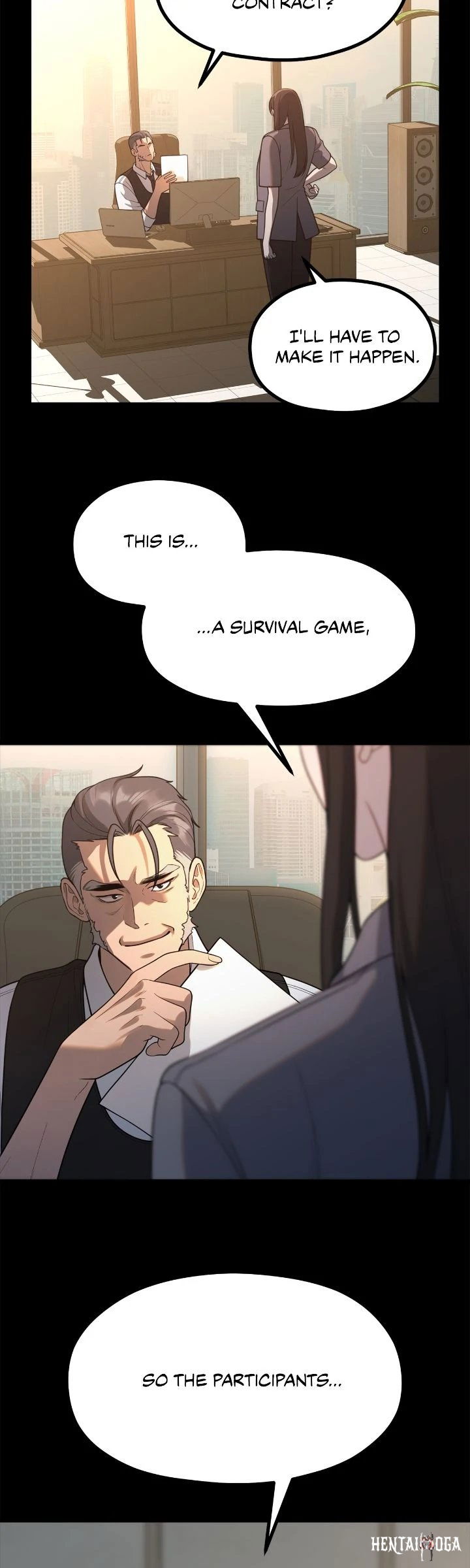 Writer Sung’s Life Writer Sung’s Life Chapter 57 - صفحة 44 Writer Sung’s Life Writer Sung’s Life Chapter 57 - صفحة 44