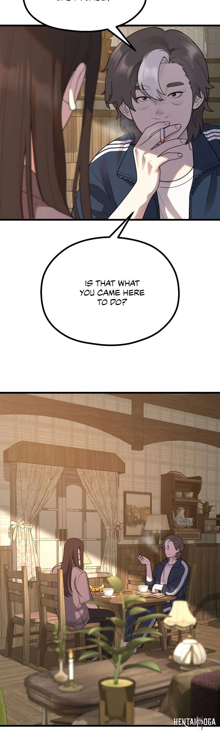 Writer Sung’s Life Writer Sung’s Life Chapter 57 - صفحة 7 Writer Sung’s Life Writer Sung’s Life Chapter 57 - صفحة 7