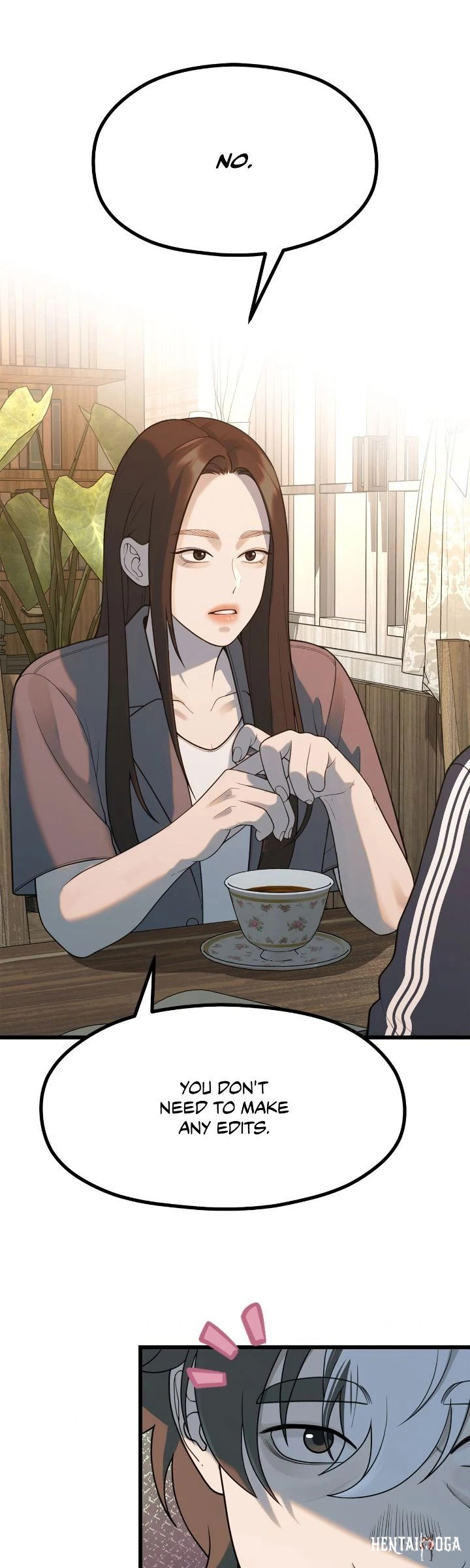 Writer Sung’s Life Writer Sung’s Life Chapter 57 - صفحة 9 Writer Sung’s Life Writer Sung’s Life Chapter 57 - صفحة 9