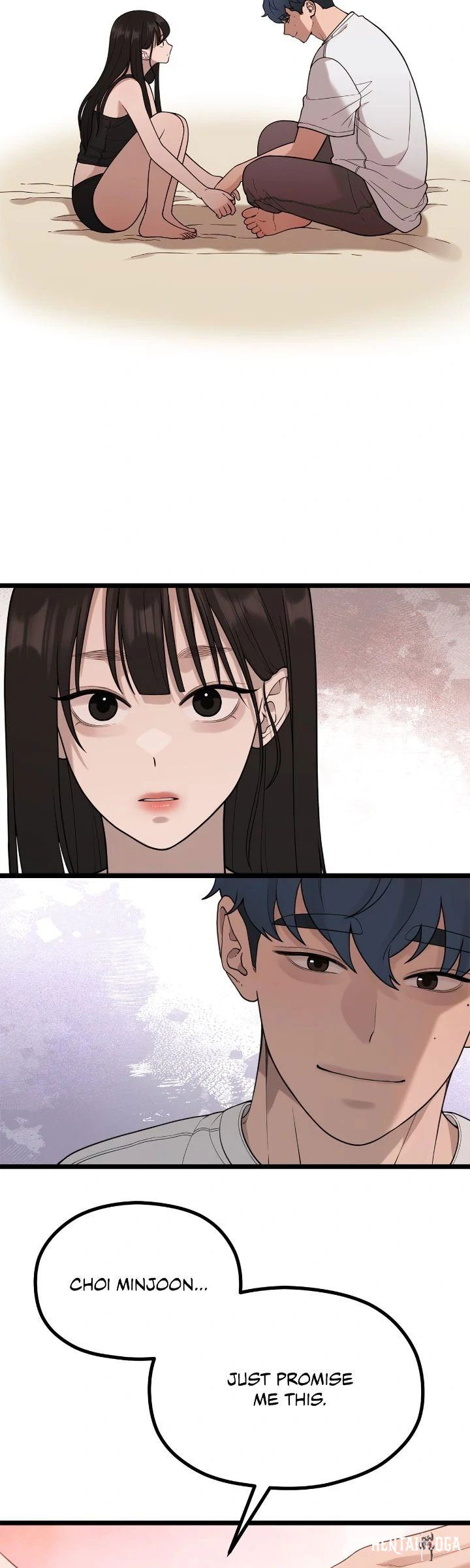 Writer Sung’s Life Writer Sung’s Life Chapter 61 - صفحة 10 Writer Sung’s Life Writer Sung’s Life Chapter 61 - صفحة 10