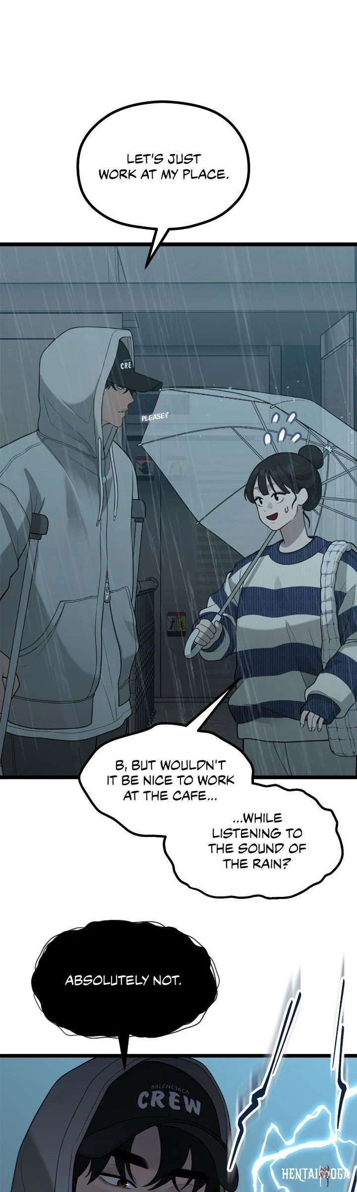 Writer Sung’s Life Writer Sung’s Life Chapter 61 - صفحة 17 Writer Sung’s Life Writer Sung’s Life Chapter 61 - صفحة 17