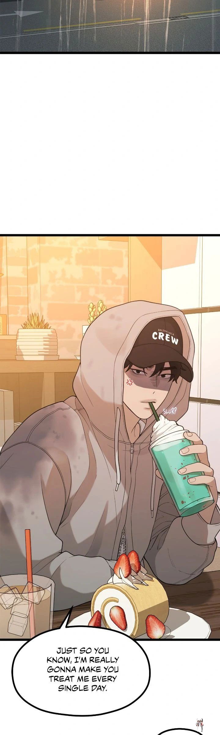 Writer Sung’s Life Writer Sung’s Life Chapter 61 - صفحة 23 Writer Sung’s Life Writer Sung’s Life Chapter 61 - صفحة 23