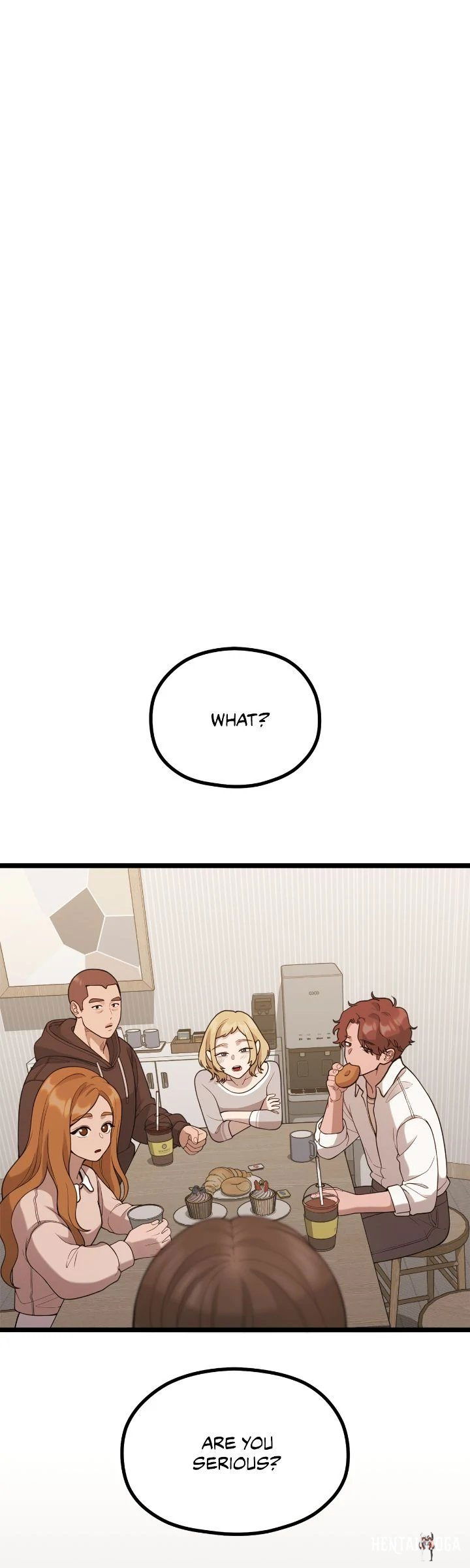 Writer Sung’s Life Writer Sung’s Life Chapter 61 - صفحة 27 Writer Sung’s Life Writer Sung’s Life Chapter 61 - صفحة 27