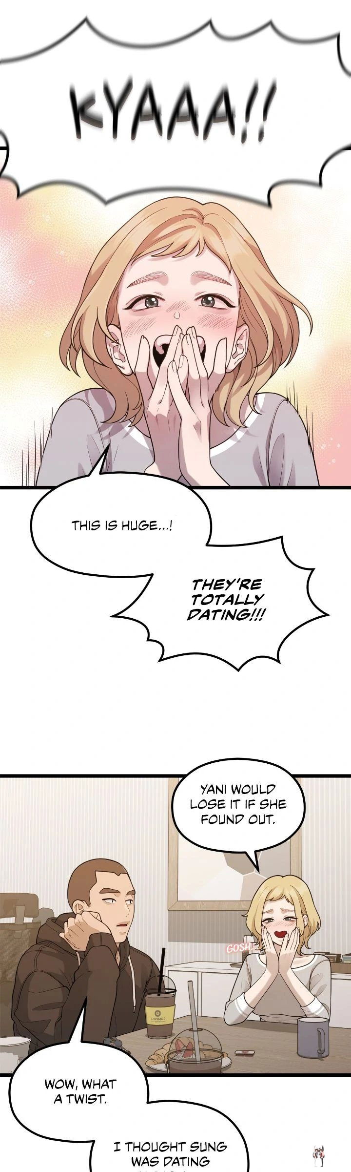 Writer Sung’s Life Writer Sung’s Life Chapter 61 - صفحة 32 Writer Sung’s Life Writer Sung’s Life Chapter 61 - صفحة 32