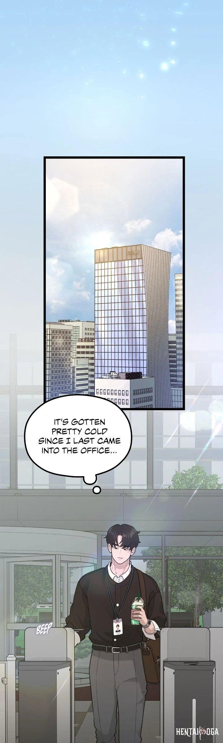 Writer Sung’s Life Writer Sung’s Life Chapter 61 - صفحة 36 Writer Sung’s Life Writer Sung’s Life Chapter 61 - صفحة 36