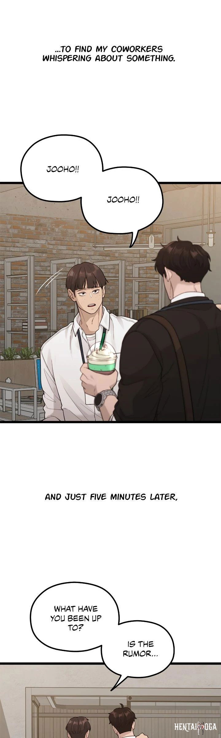 Writer Sung’s Life Writer Sung’s Life Chapter 61 - صفحة 38 Writer Sung’s Life Writer Sung’s Life Chapter 61 - صفحة 38