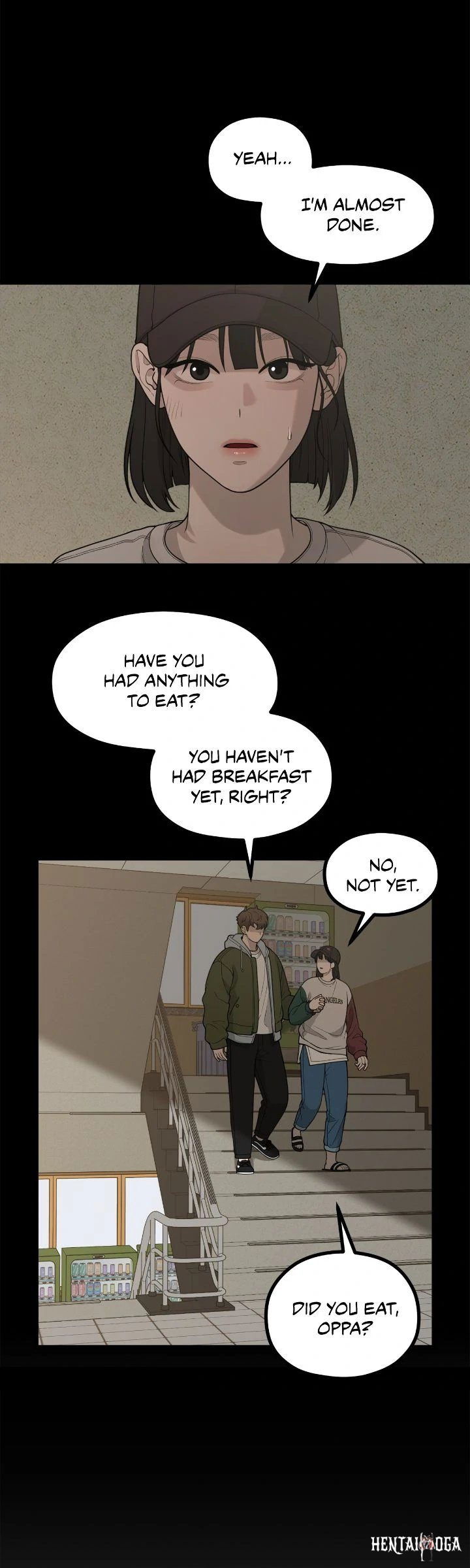 Writer Sung’s Life Writer Sung’s Life Chapter 61 - صفحة 6 Writer Sung’s Life Writer Sung’s Life Chapter 61 - صفحة 6