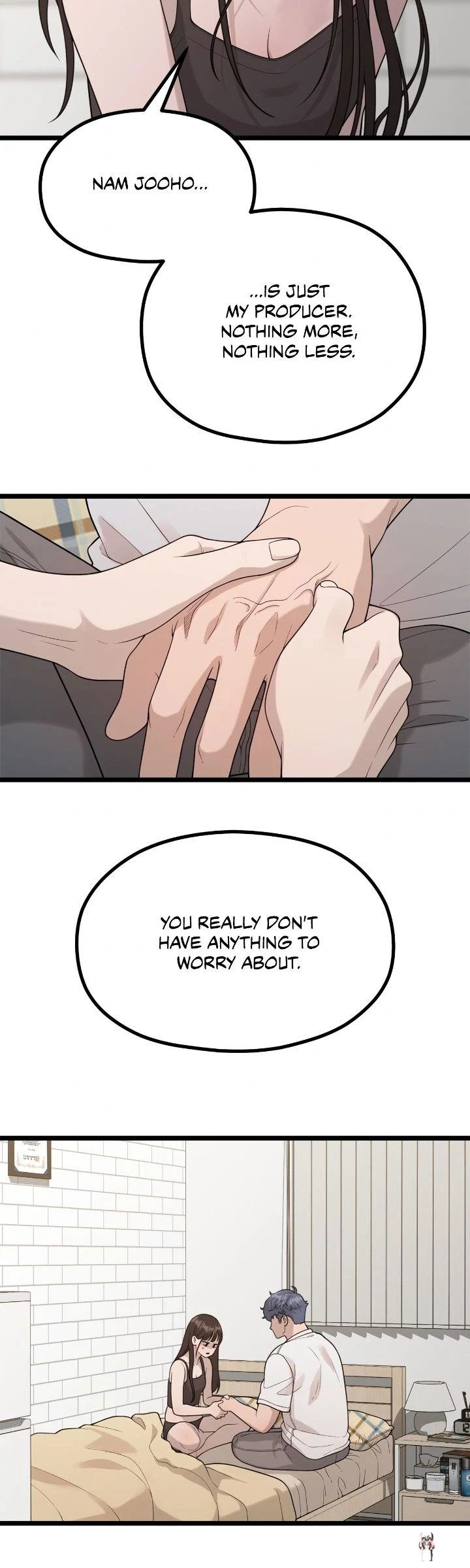 Writer Sung’s Life Writer Sung’s Life Chapter 61 - صفحة 8 Writer Sung’s Life Writer Sung’s Life Chapter 61 - صفحة 8