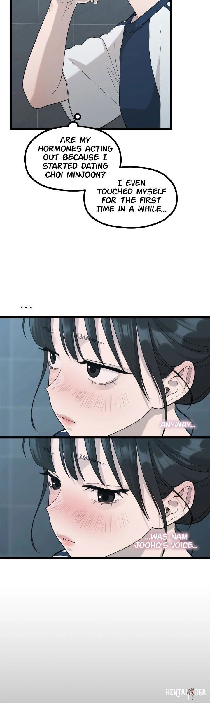 Writer Sung’s Life Writer Sung’s Life Chapter 60 - صفحة 11 Writer Sung’s Life Writer Sung’s Life Chapter 60 - صفحة 11