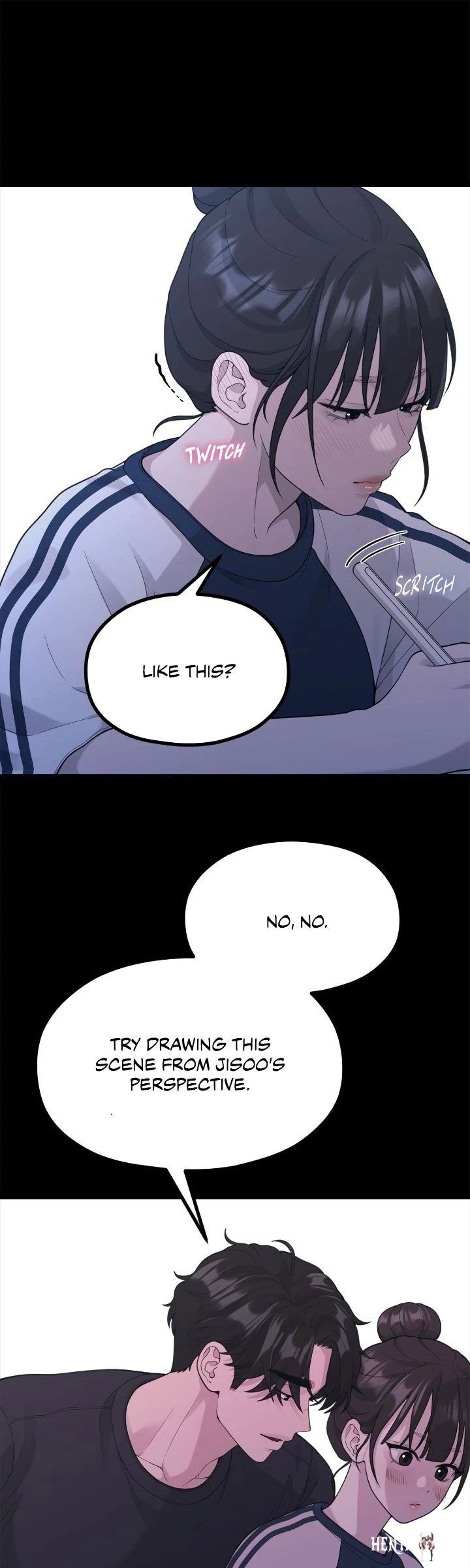 Writer Sung’s Life Writer Sung’s Life Chapter 60 - صفحة 14 Writer Sung’s Life Writer Sung’s Life Chapter 60 - صفحة 14