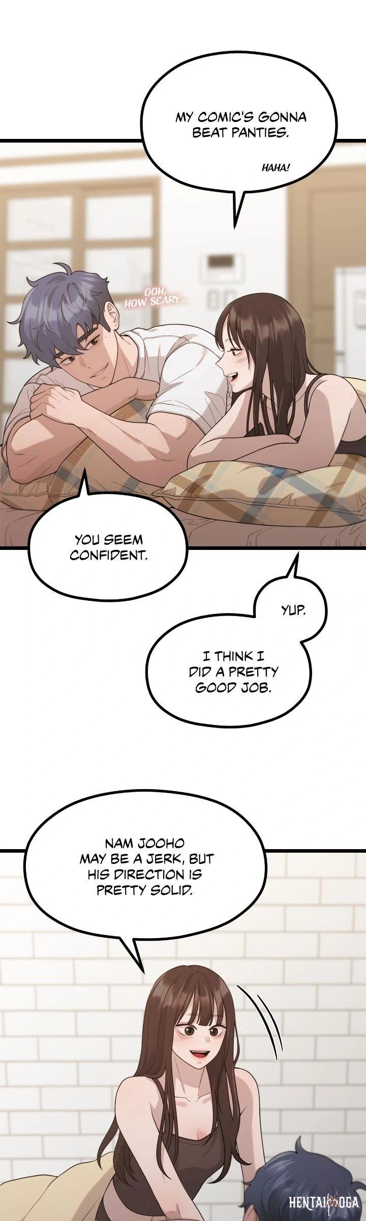 Writer Sung’s Life Writer Sung’s Life Chapter 60 - صفحة 31 Writer Sung’s Life Writer Sung’s Life Chapter 60 - صفحة 31