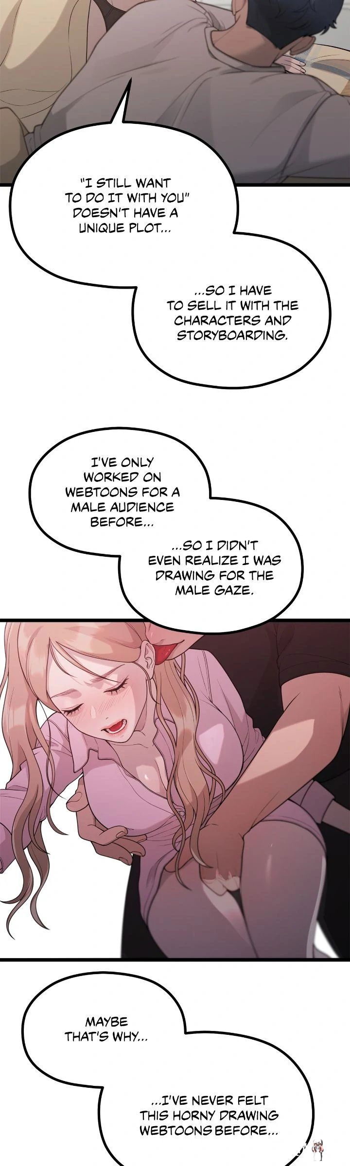 Writer Sung’s Life Writer Sung’s Life Chapter 60 - صفحة 32 Writer Sung’s Life Writer Sung’s Life Chapter 60 - صفحة 32