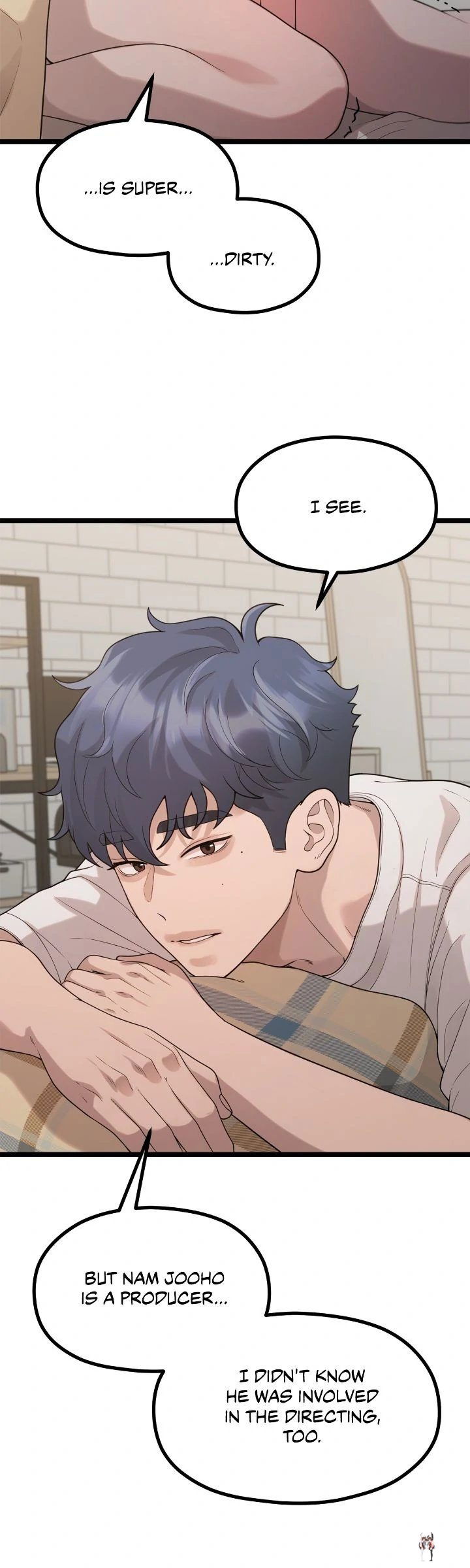 Writer Sung’s Life Writer Sung’s Life Chapter 60 - صفحة 34 Writer Sung’s Life Writer Sung’s Life Chapter 60 - صفحة 34