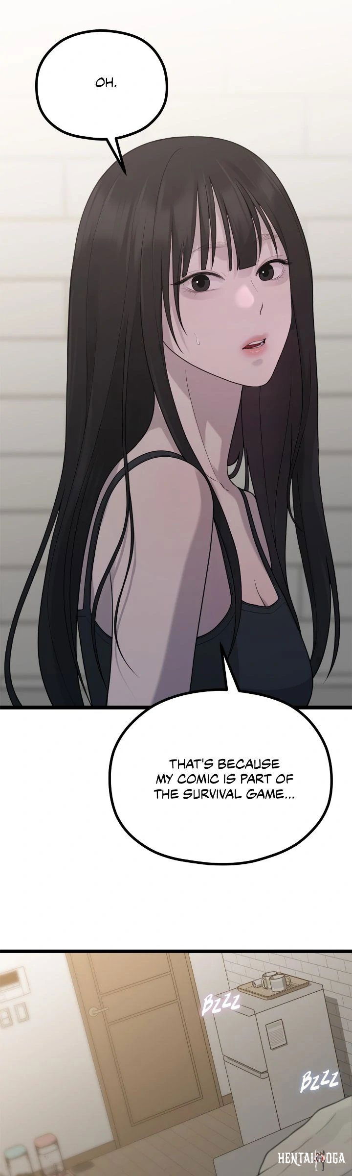 Writer Sung’s Life Writer Sung’s Life Chapter 60 - صفحة 35 Writer Sung’s Life Writer Sung’s Life Chapter 60 - صفحة 35