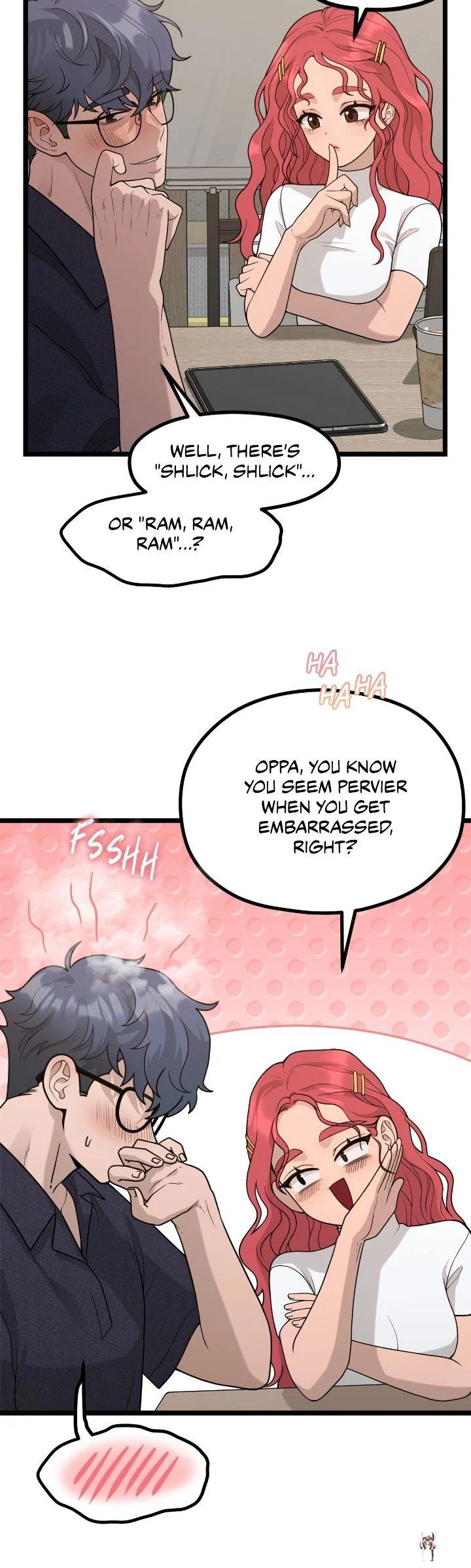 Writer Sung’s Life Writer Sung’s Life Chapter 60 - صفحة 4 Writer Sung’s Life Writer Sung’s Life Chapter 60 - صفحة 4