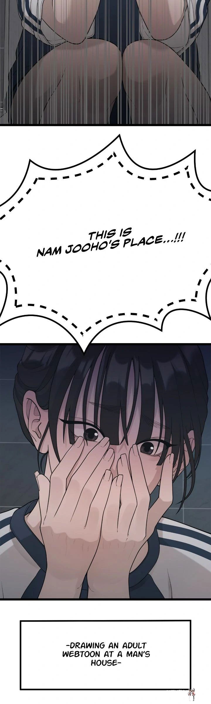 Writer Sung’s Life Writer Sung’s Life Chapter 60 - صفحة 8 Writer Sung’s Life Writer Sung’s Life Chapter 60 - صفحة 8