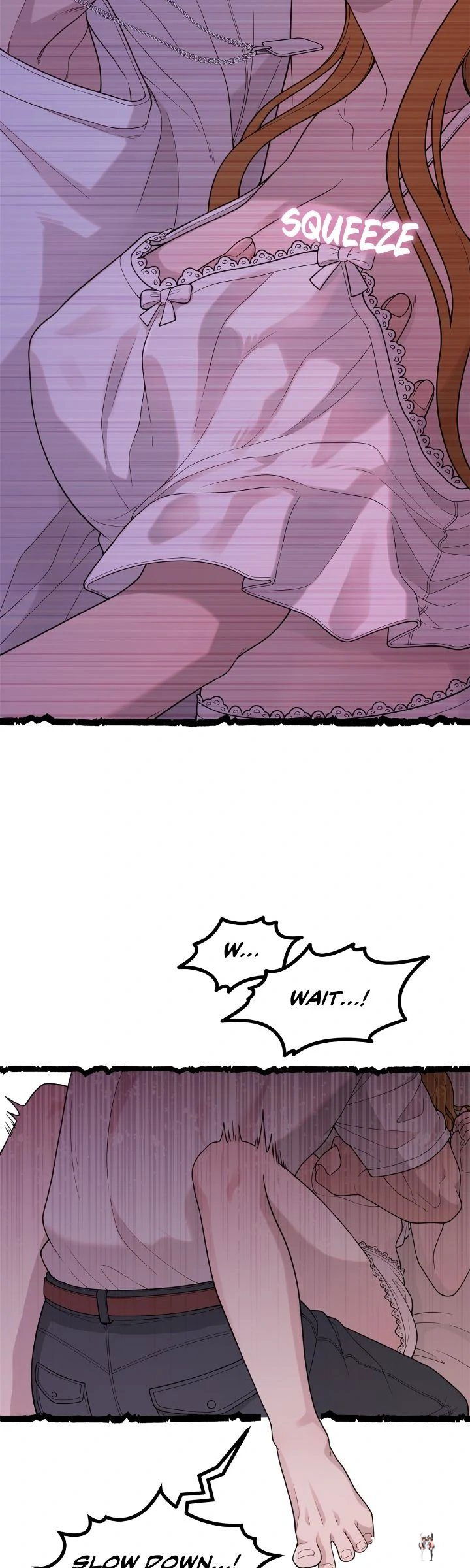 Writer Sung’s Life Writer Sung’s Life Chapter 59 - صفحة 17 Writer Sung’s Life Writer Sung’s Life Chapter 59 - صفحة 17