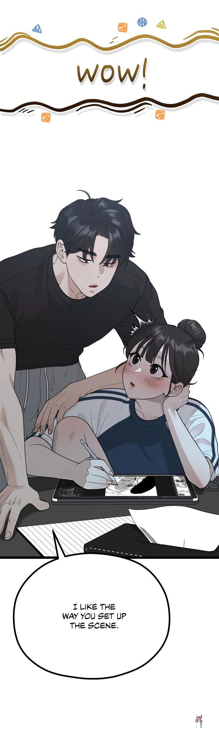 Writer Sung’s Life Writer Sung’s Life Chapter 59 - صفحة 28 Writer Sung’s Life Writer Sung’s Life Chapter 59 - صفحة 28