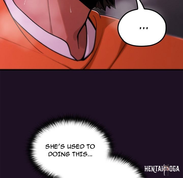 XX Dungeon XX Dungeon Chapter 18 - Página 106