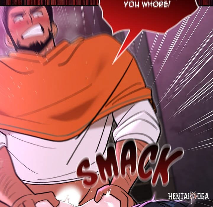 XX Dungeon XX Dungeon Chapter 18 - Página 118