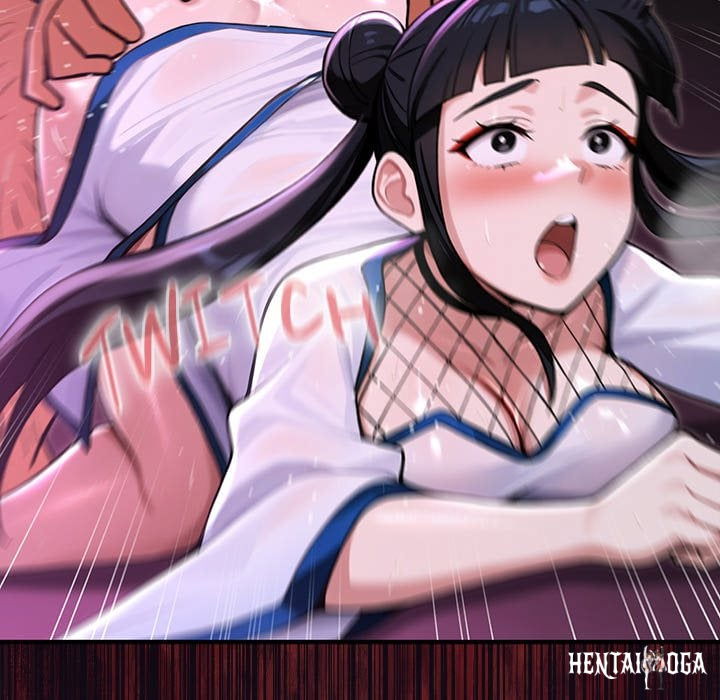 XX Dungeon XX Dungeon Chapter 18 - Página 119