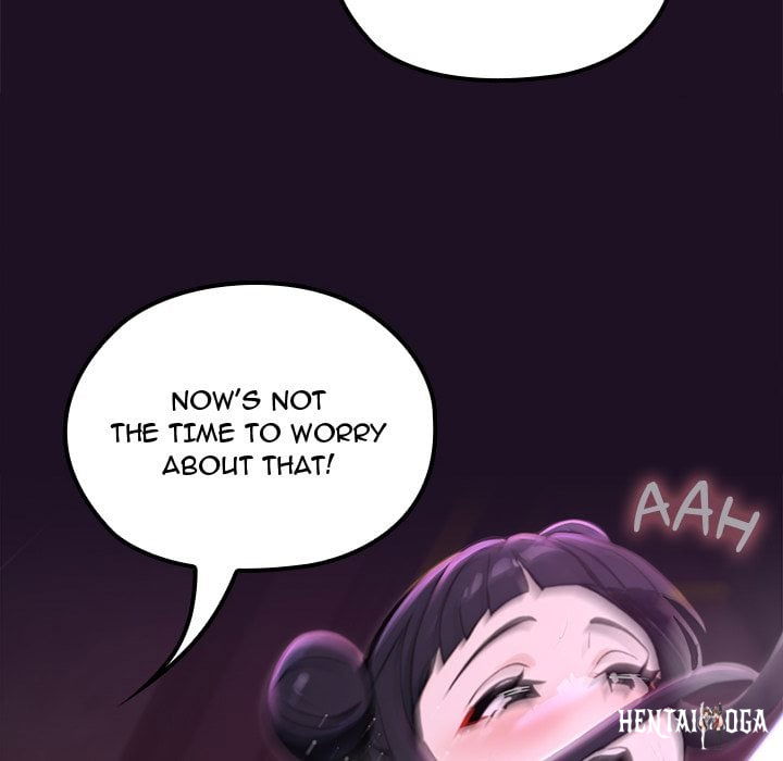 XX Dungeon XX Dungeon Chapter 18 - Página 133