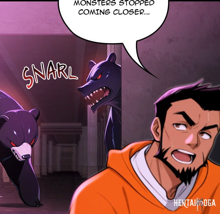 XX Dungeon XX Dungeon Chapter 18 - Página 137