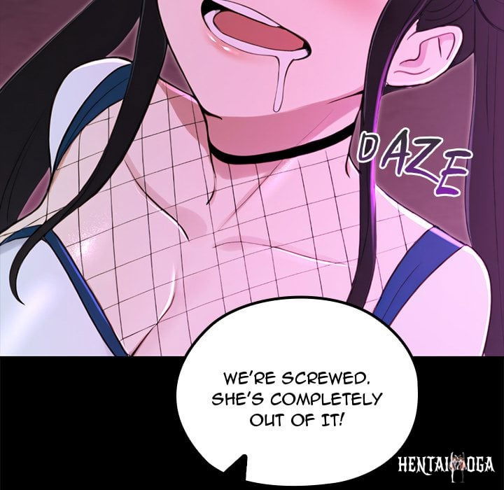 XX Dungeon XX Dungeon Chapter 18 - Página 50