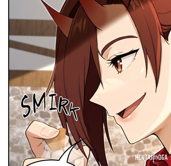 XX Dungeon XX Dungeon Chapter 17 - Página 112