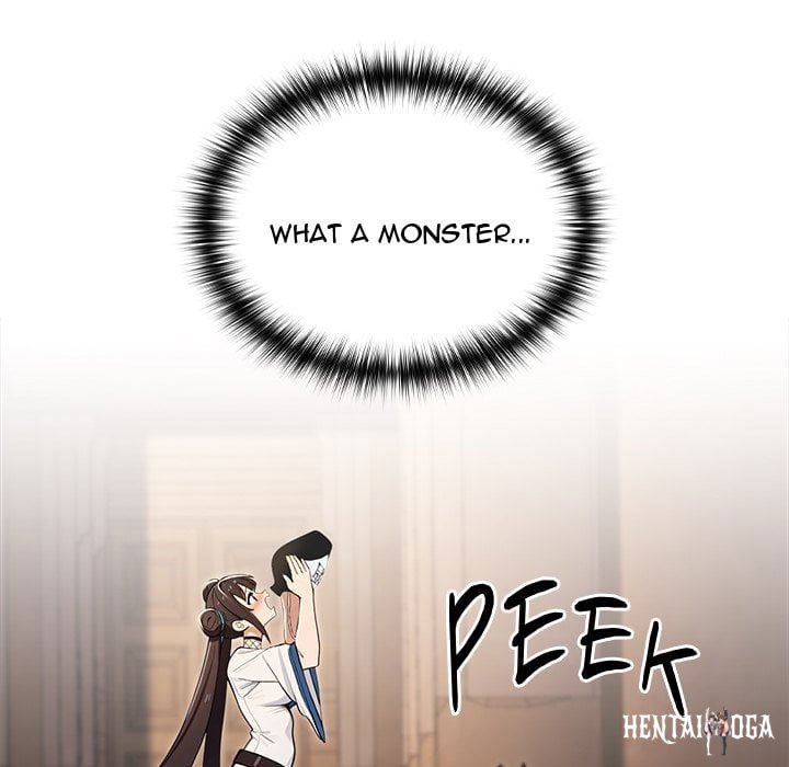 XX Dungeon XX Dungeon Chapter 17 - Página 131