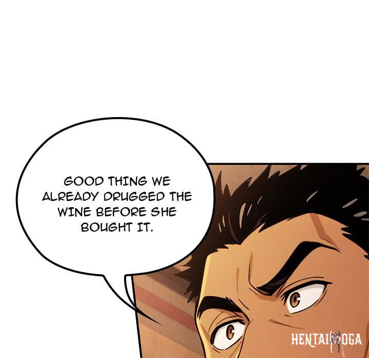 XX Dungeon XX Dungeon Chapter 17 - Página 136