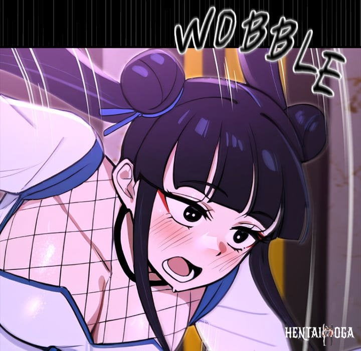 XX Dungeon XX Dungeon Chapter 17 - Página 162