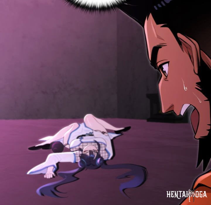 XX Dungeon XX Dungeon Chapter 17 - Página 179