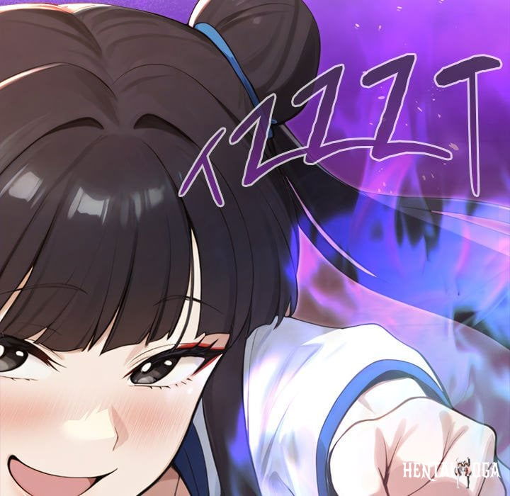 XX Dungeon XX Dungeon Chapter 17 - Página 21