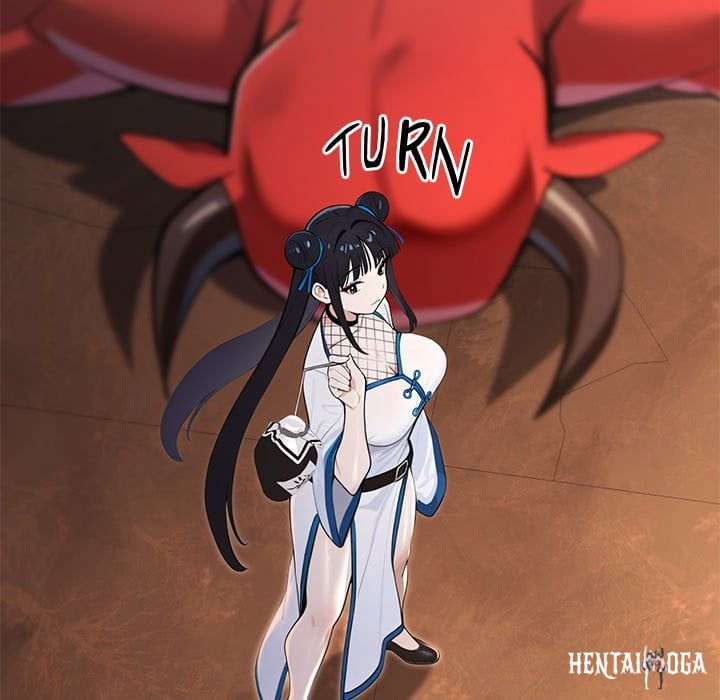 XX Dungeon XX Dungeon Chapter 17 - Página 29