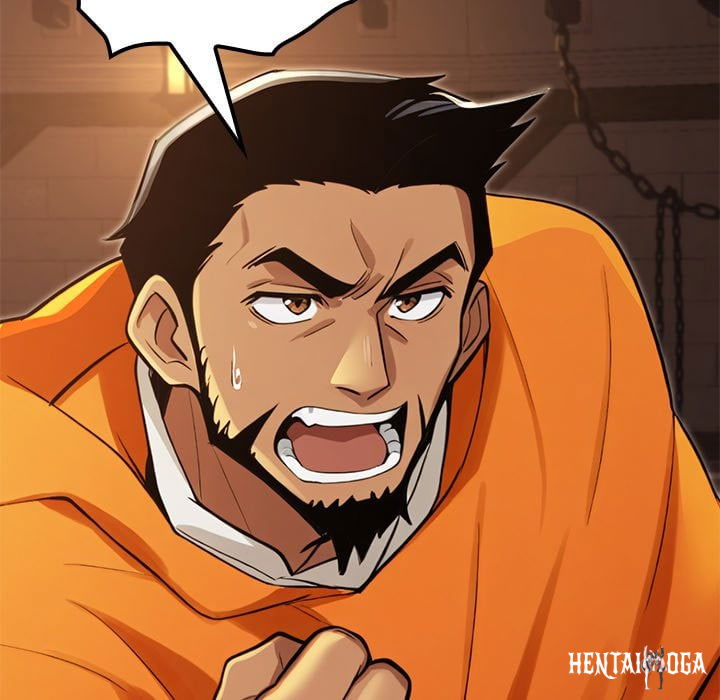 XX Dungeon XX Dungeon Chapter 17 - Página 35